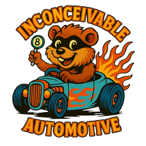 Logo | Inconceivable Automotive
