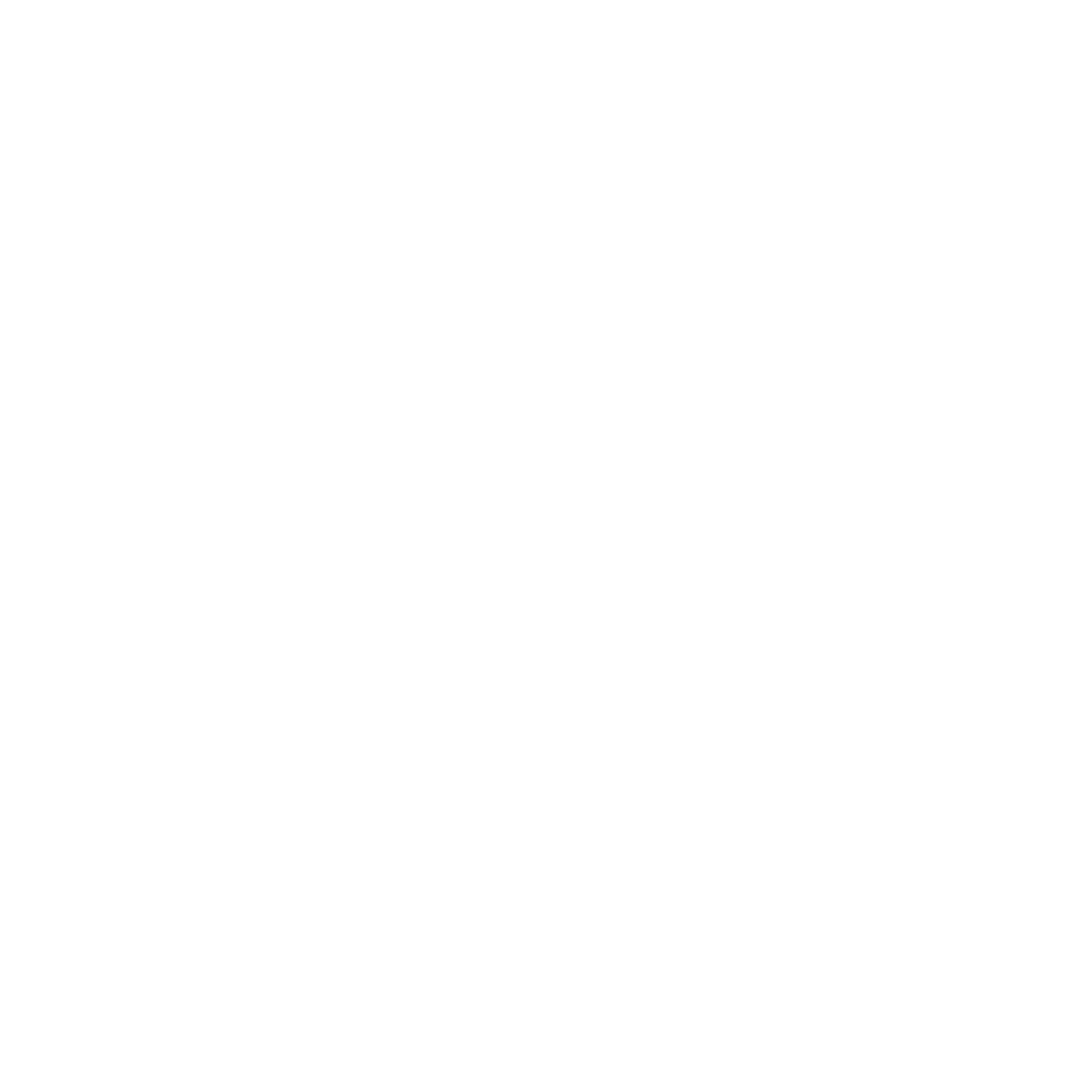Empty white background.