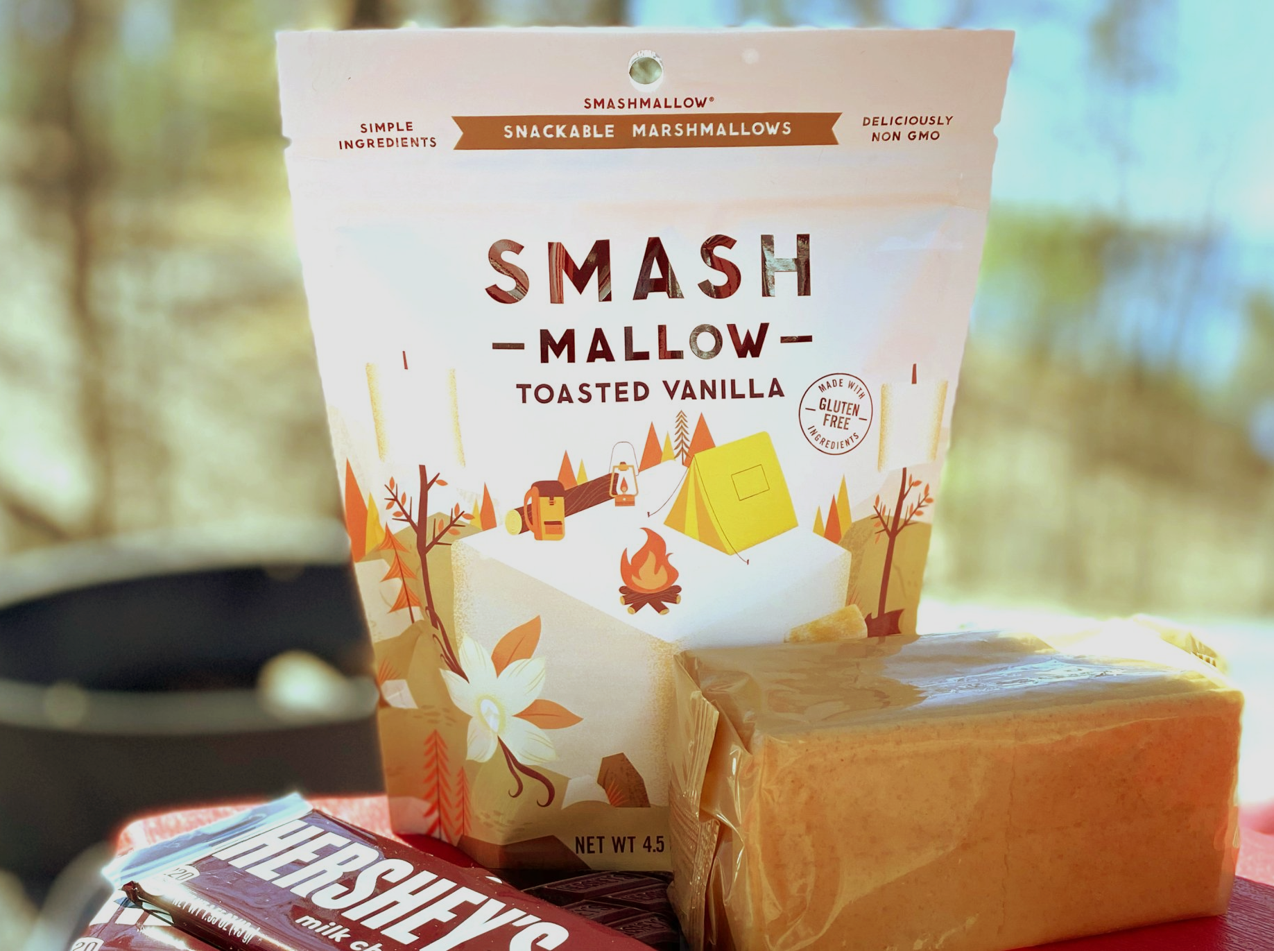 Package of