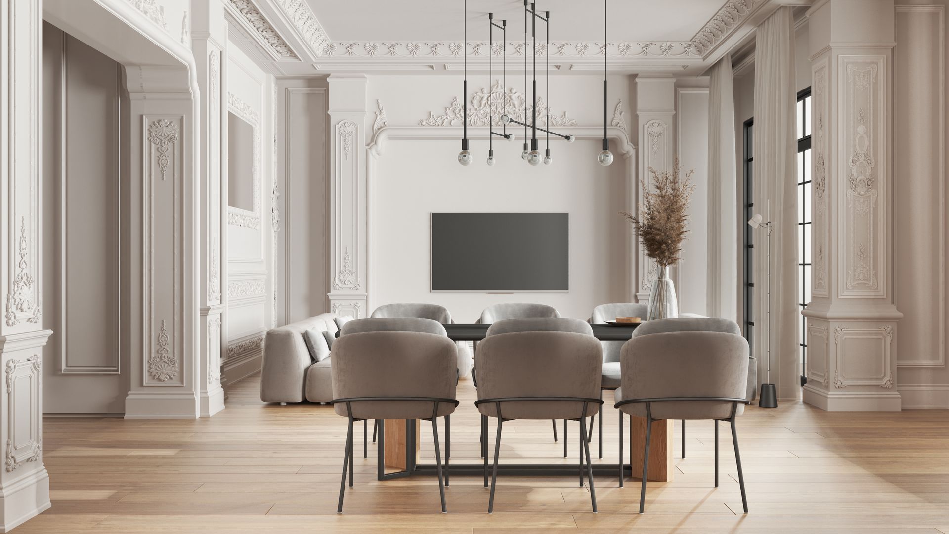 arredamento casa
