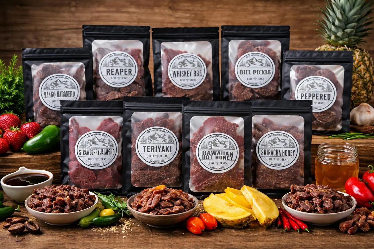 Variety Pack