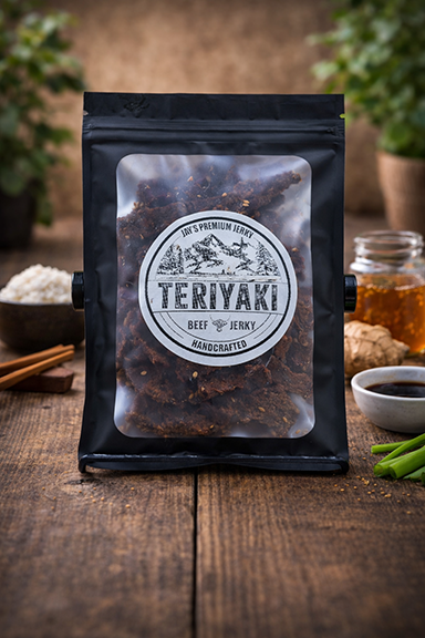 Teriyaki