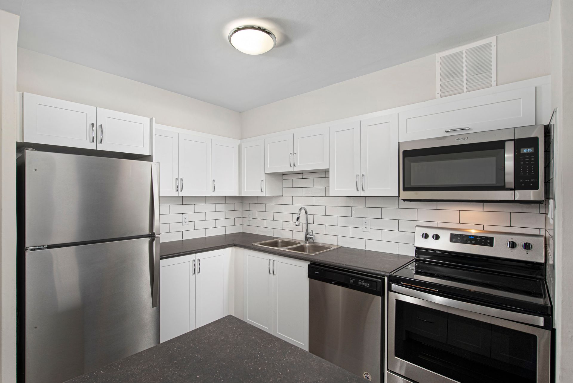 Weston Village Apartments for Rent