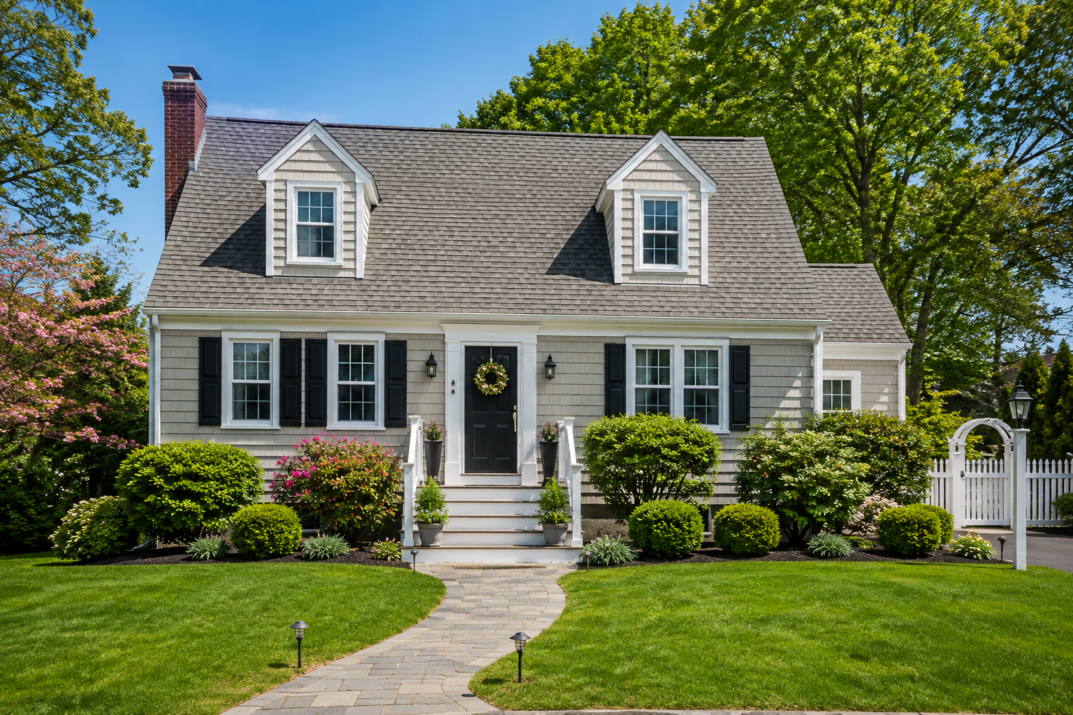 Professional mold testing in a Stoneham, MA home