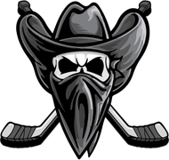Calgary Bandits Logo