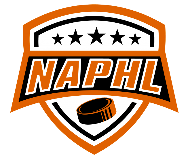 NAPHL Logo