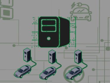 WALLBOX E COLONNINE DI RICARICA AUTO