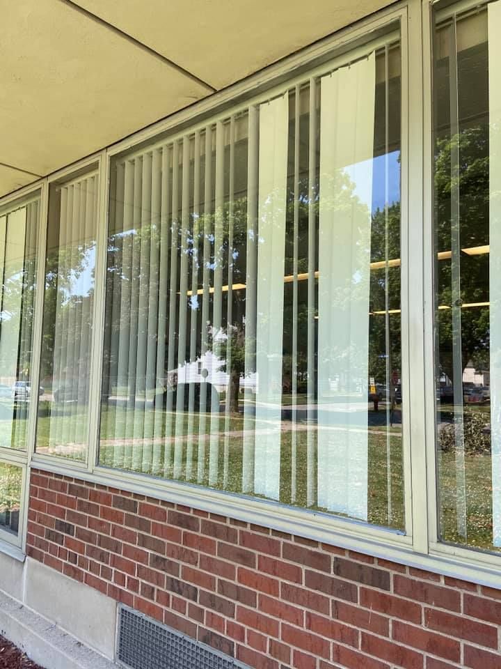 glass gallery