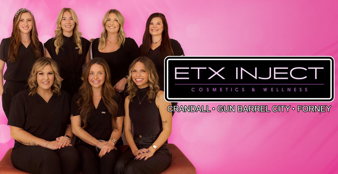 ETX Inject