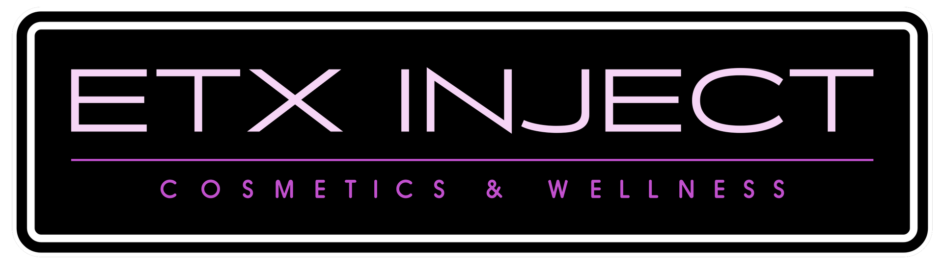 East Texas Inject logo