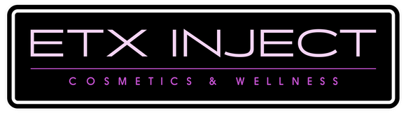 East Texas Inject logo