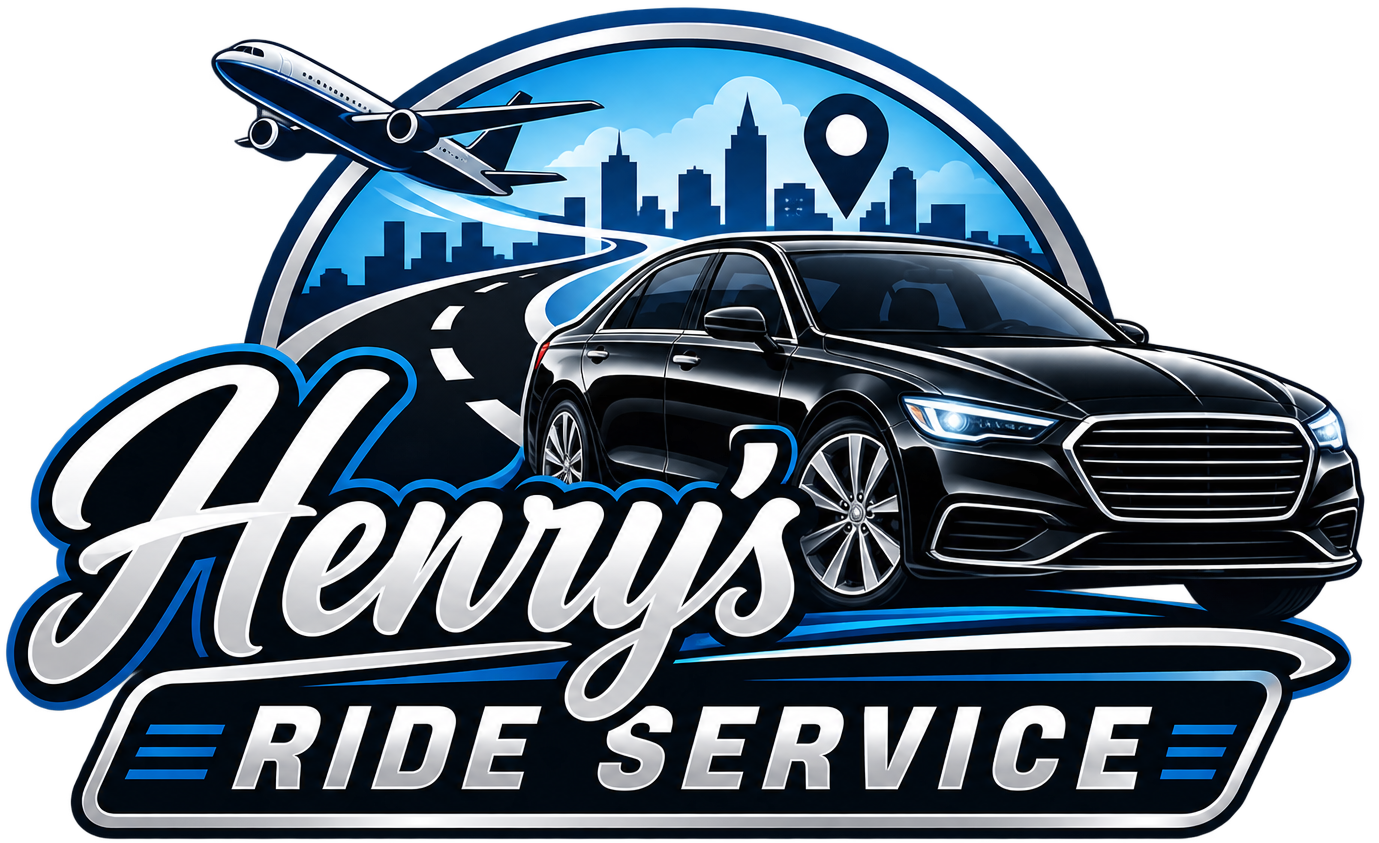 Transportation Service in Big Spring, TX | Henry's Ride Service Transportation Service in Big Spring, TX | Henry's Ride Service