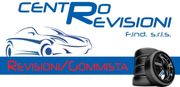 centro revisioni logo