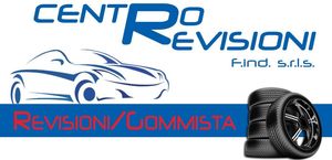 centro revisioni logo