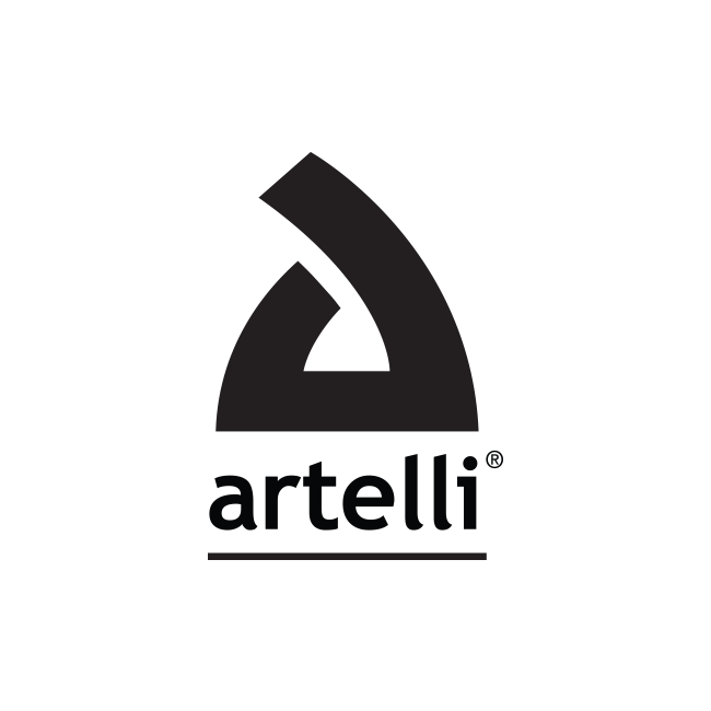 Logo en huisstijl Artelli
