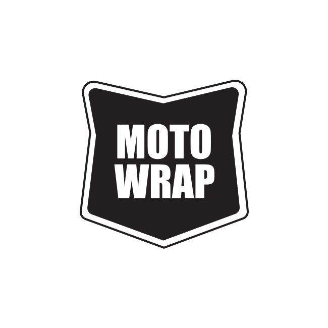 Logo design Motowrap