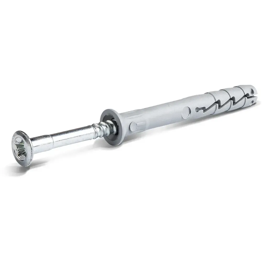 Transparent glass syringe with a silver plunger and black measurement markings