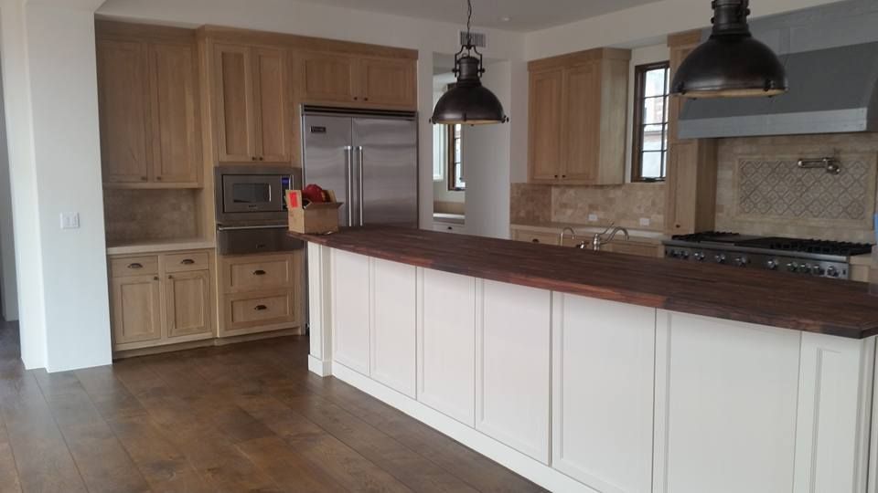 remodeling services