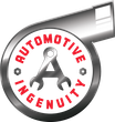Automotive Ingenuity Logo