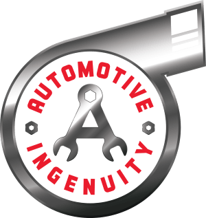 Automotive Ingenuity Logo