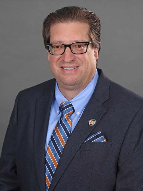 Ronald E. Norman, Bankruptcy Attorney
