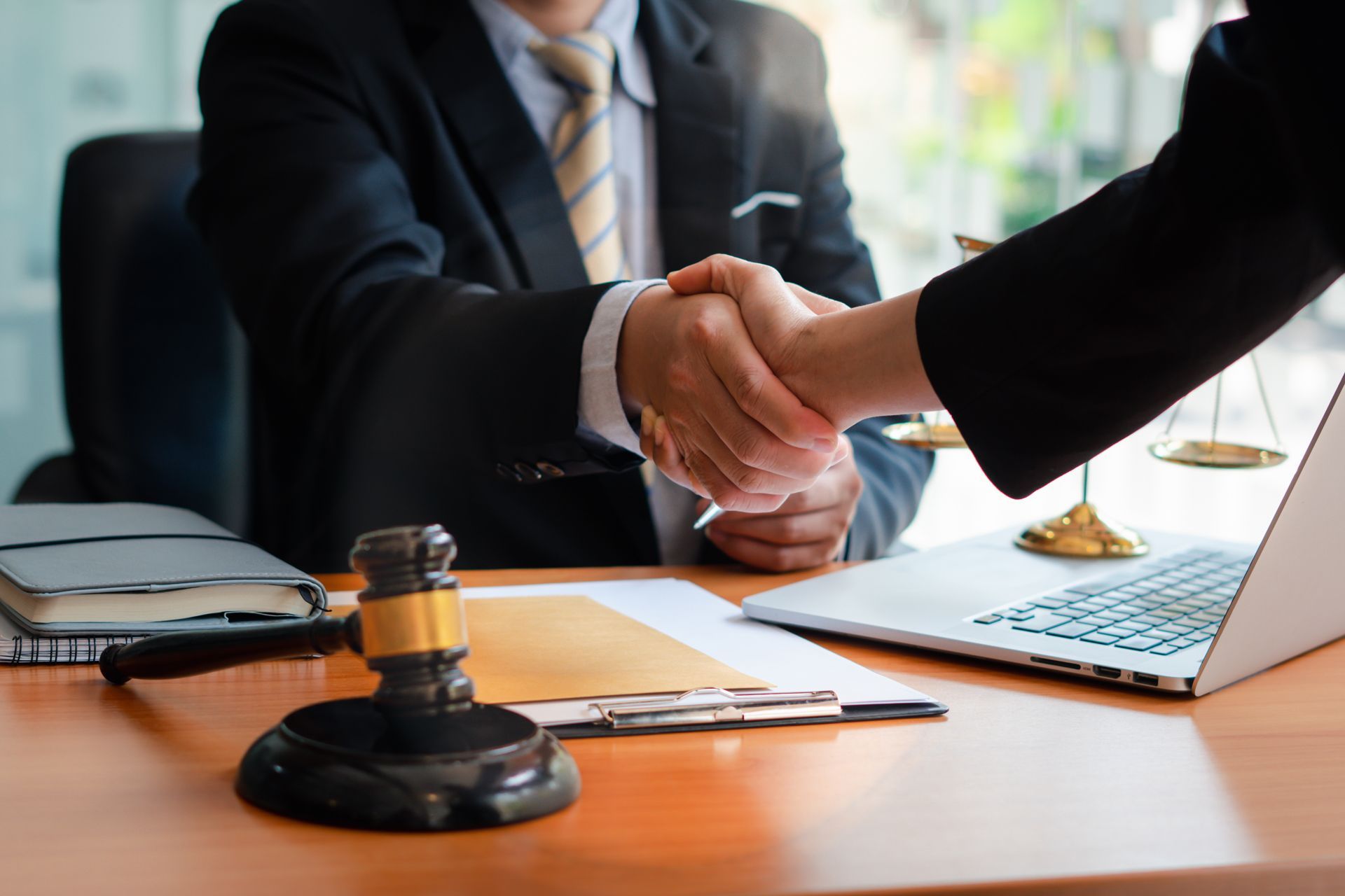Bankruptcy Lawyer
