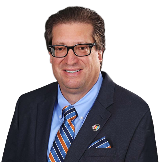 Attorney Ronald E. Norman