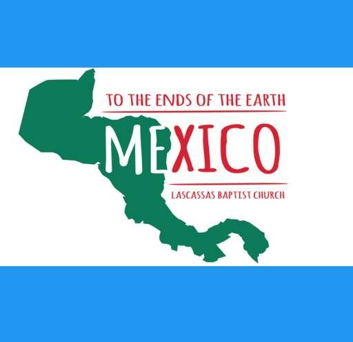 A poster that says to the ends of the earth mexico