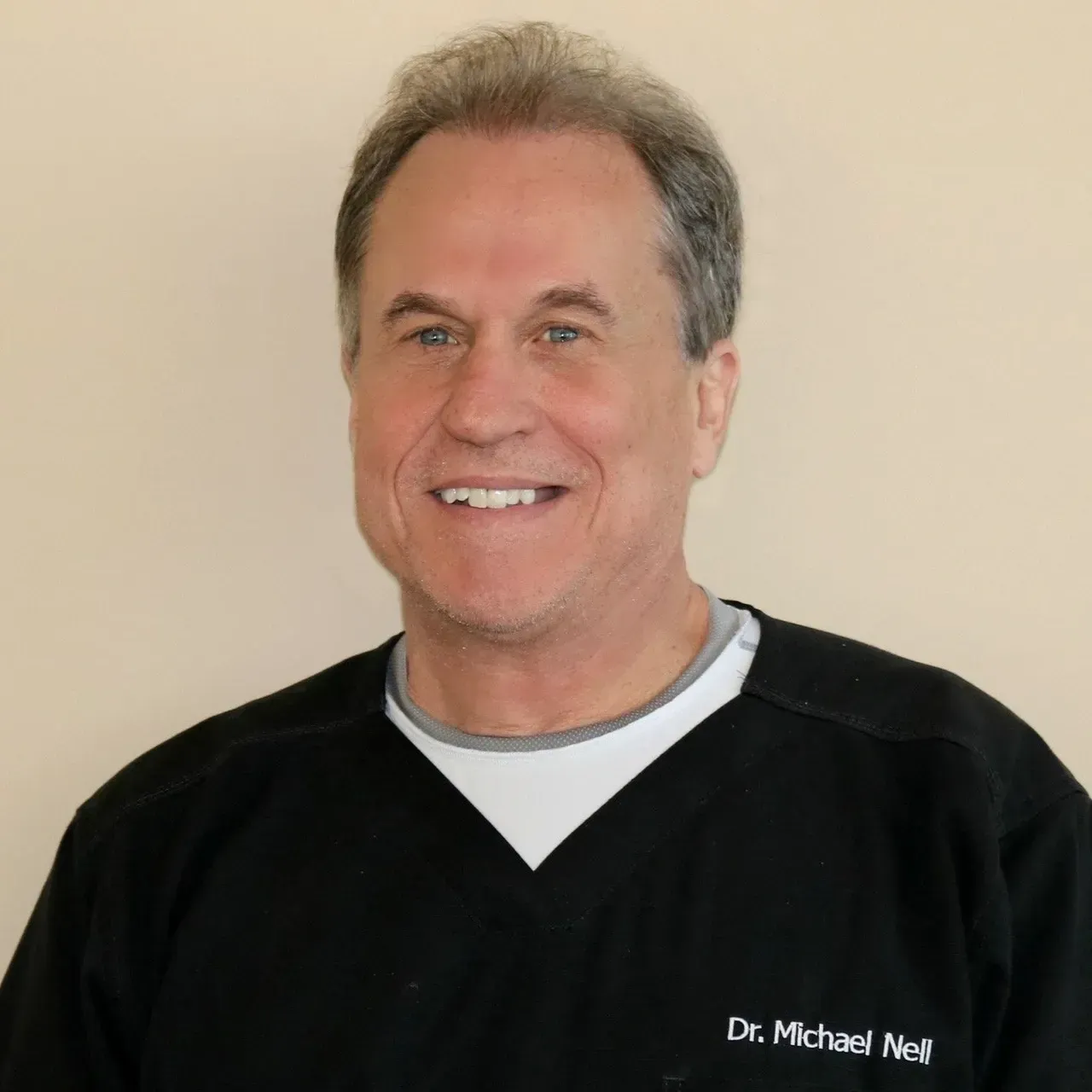 Dr. Michael Nell — Cincinnati, OH — Fick Chiropractic Centers