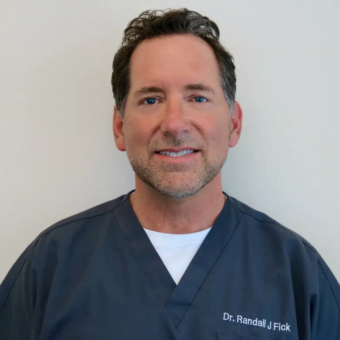 Dr. Randall Fick — Cincinnati, OH — Fick Chiropractic Centers