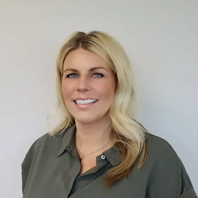 Kendra — Cincinnati, OH — Fick Chiropractic Centers