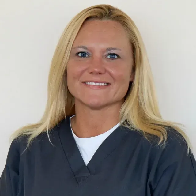 Rebekah — Cincinnati, OH — Fick Chiropractic Centers