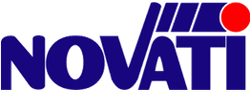 logo novati
