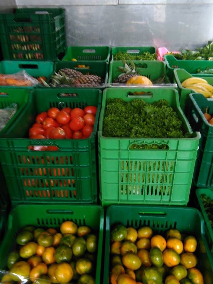 Verduras
