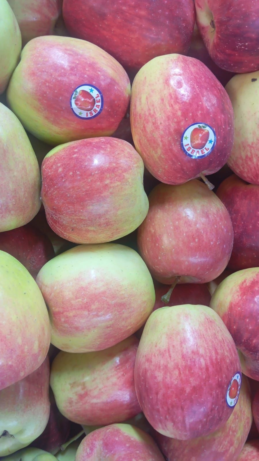 manzanas