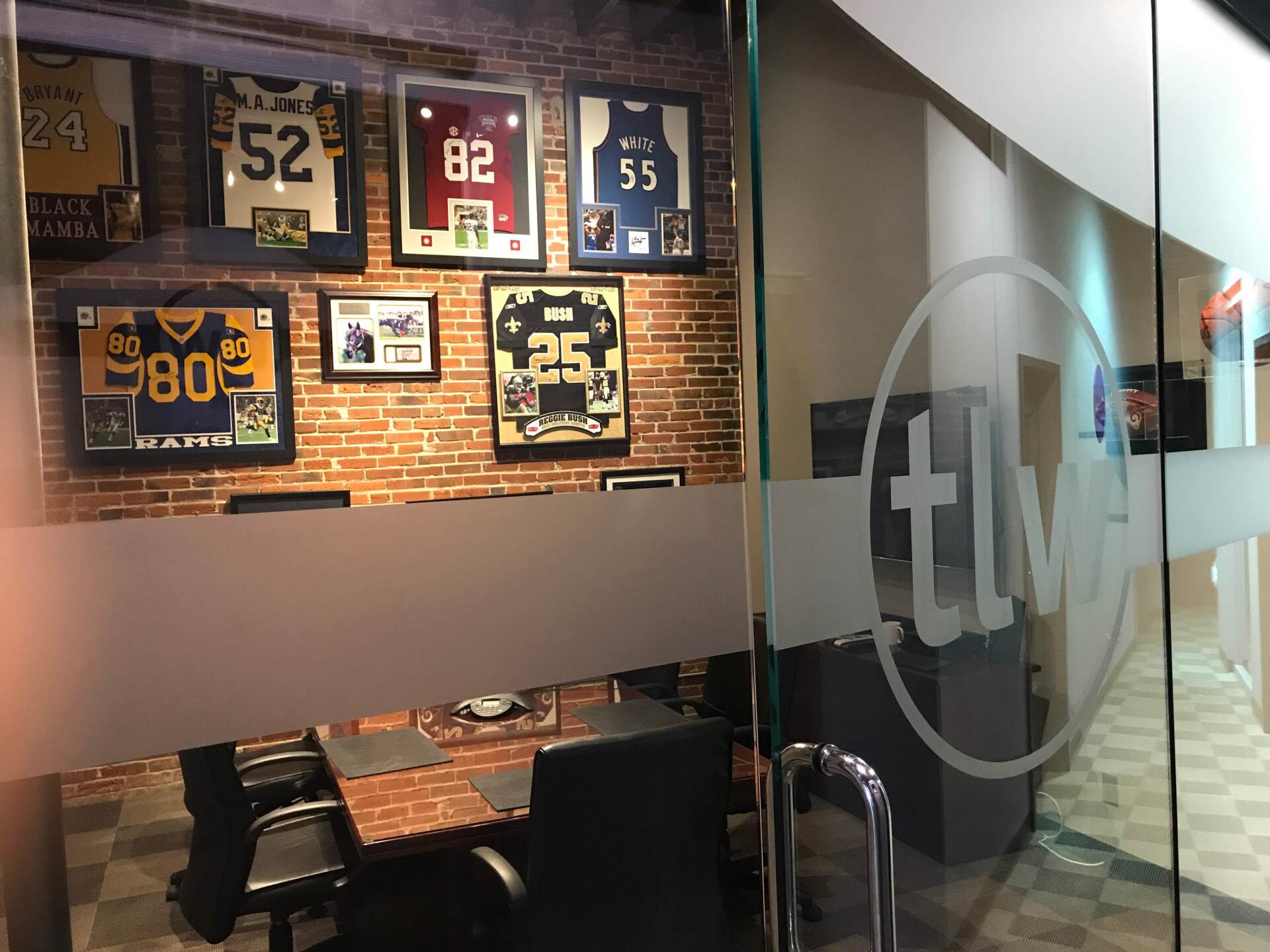 Sports & Entertainment Law