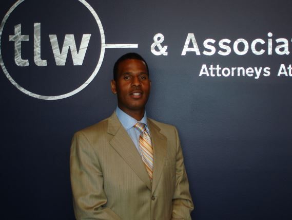 Legal representation you can trust