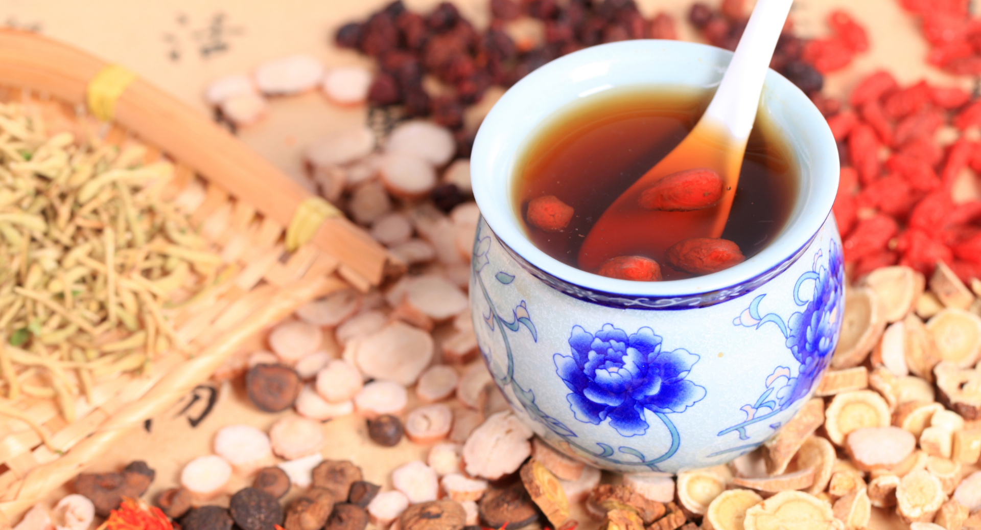 Chinese Medicine