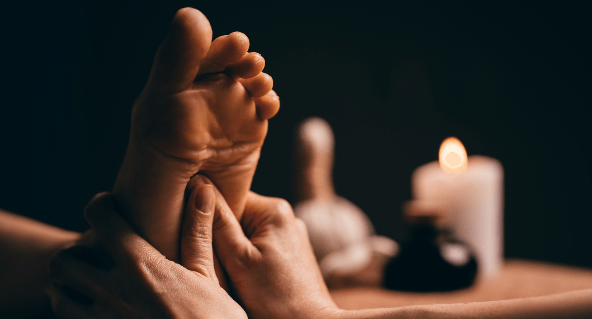 Reflexology