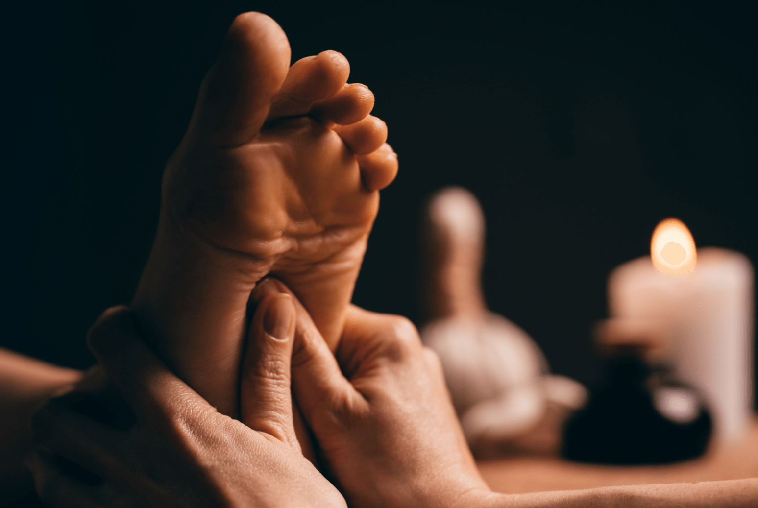 Reflexology