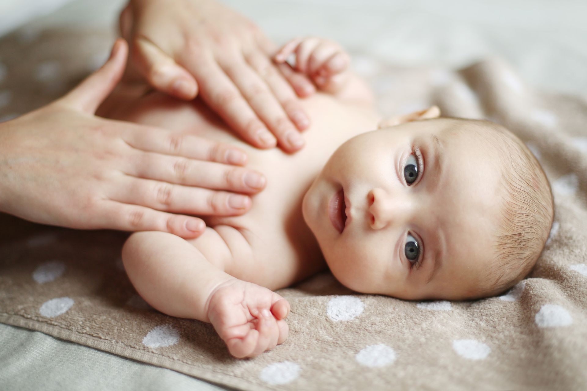 Prodotti per l'infanzia
