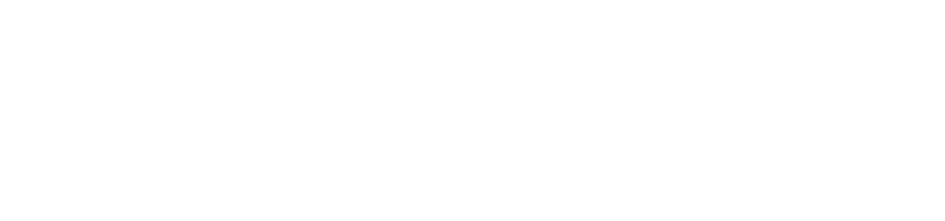 Empty white background.