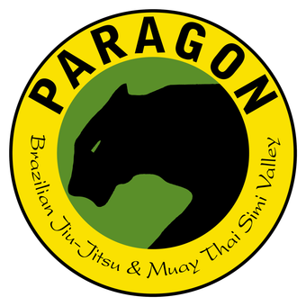 Paragon Simi Valley Logo