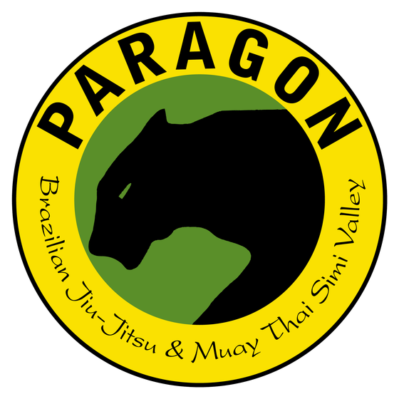 Paragon Simi Valley Logo