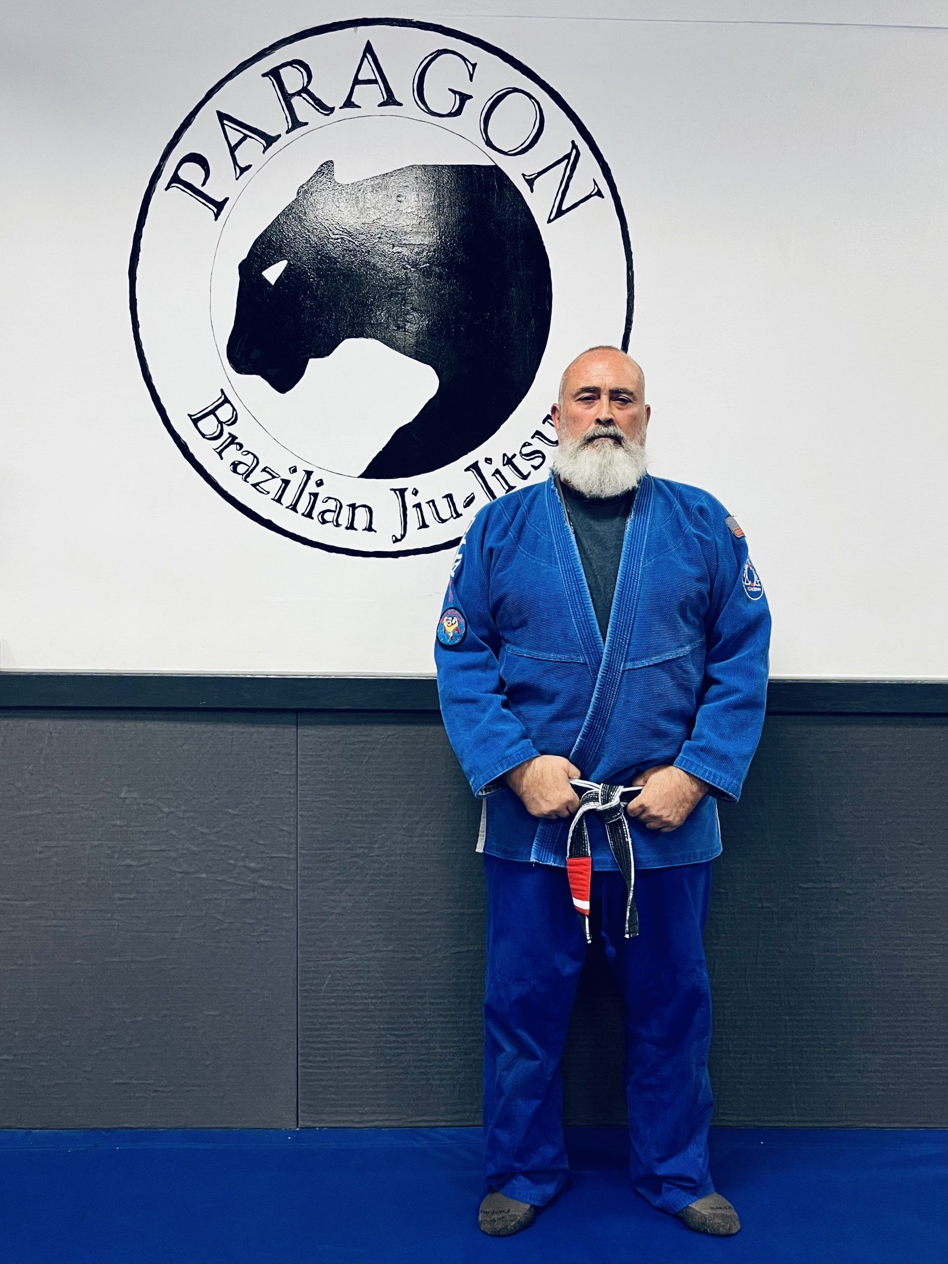 Edgar Gallegos