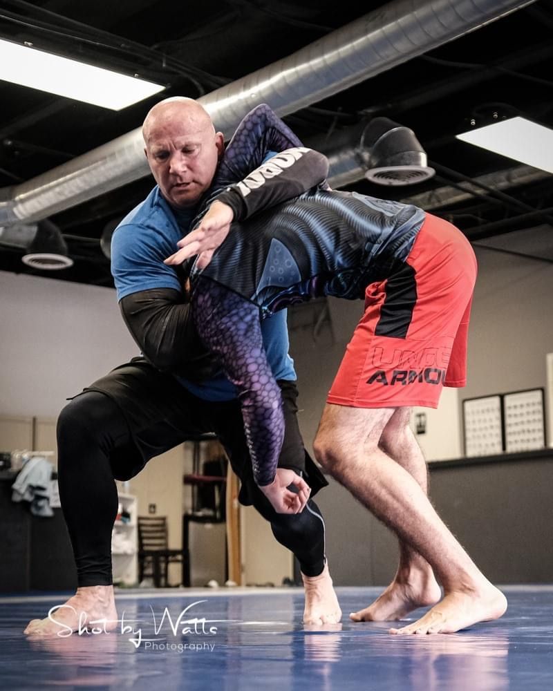Why Brazilian Jiu Jitsu Is Transforming Youth Sports in Simi Valley