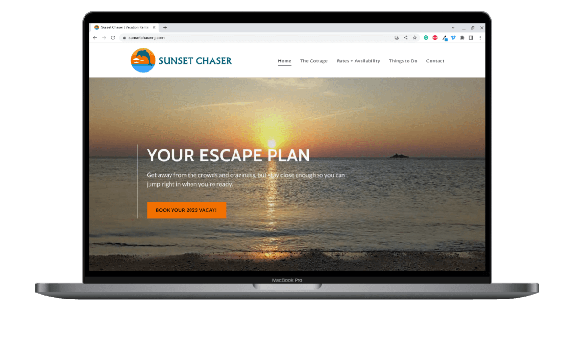 website package