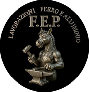 Fep Lavorazione Ferro e Alluminio Fep Lavorazione Ferro e Alluminio