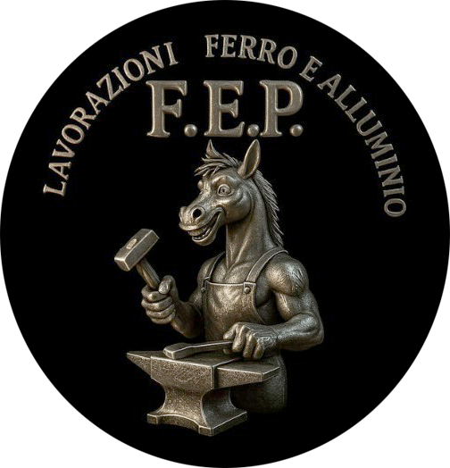 Fep Lavorazione Ferro e Alluminio Fep Lavorazione Ferro e Alluminio