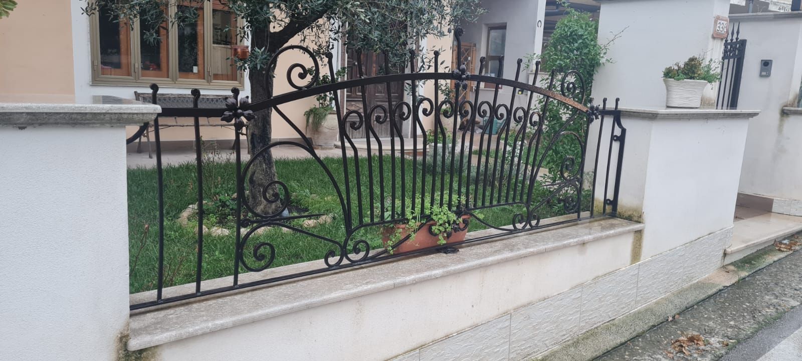 Cancellata su misura